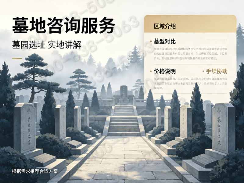 “中华永久陵园生态立碑完整报价 打包下葬服务同步享折扣：全方位福利解析与专属优惠”