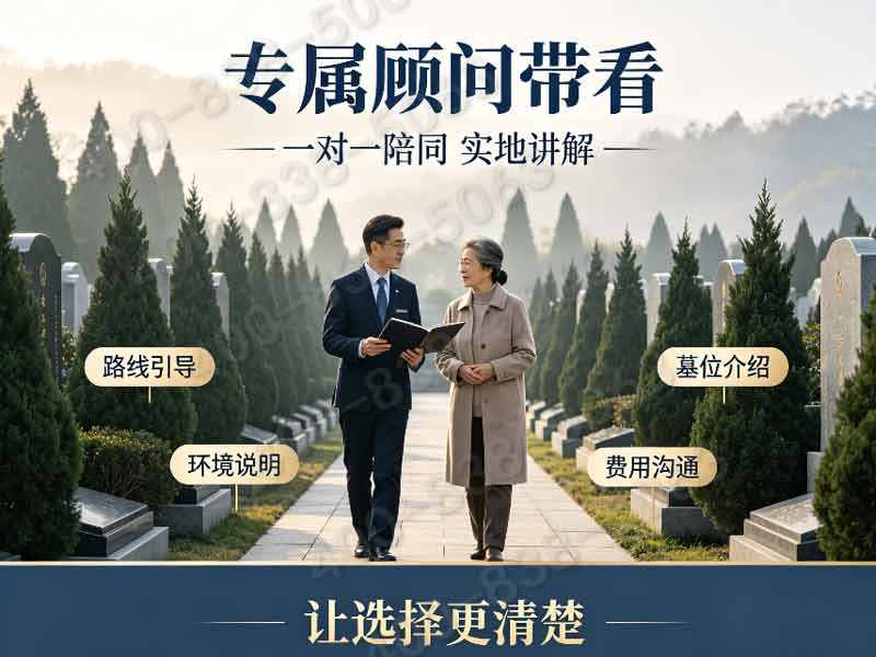中华永久陵园平价立碑套餐：完整下葬流程打包优惠咨询指南