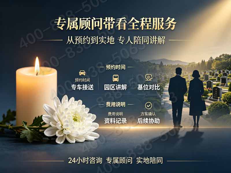 “中华永久陵园入门生态墓碑完整报价 一站式服务打包特惠”